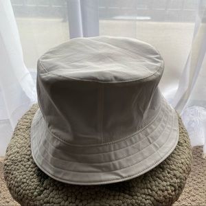 lululemon reversible bucket hat new without tags